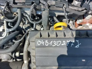 04B130277J,CUS Форсунка Audi A1 Арт AL17633605720, вид 2