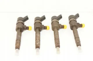 0445110096 Форсунка Fiat Palio 1 Арт AL17635472097_2, вид 1
