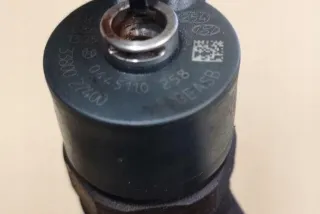 0445110258 Форсунка Kia Carens 3 Арт AL17645698233_2, вид 2