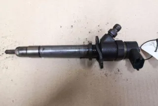 0445110078 Форсунка Peugeot Partner 1 Арт AL17645704581, вид 2