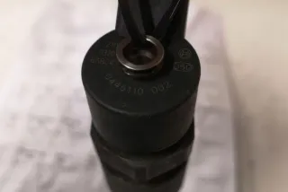 0445110002 Форсунка Alfa Romeo 156 Арт AL17645716019, вид 3