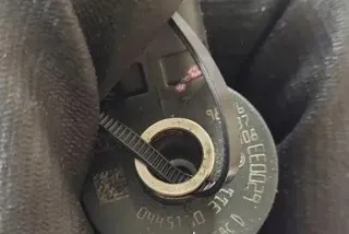 0445110311 Форсунка Peugeot Partner 1 Арт AL17645787877, вид 2