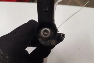 0445115027 Форсунка Mercedes Vito W639 Арт AL17645809311, вид 3
