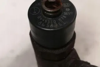 0445110078 Форсунка Volvo V70 2 Арт AL17645812555_2, вид 1