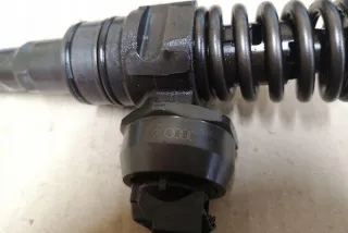 038130073BN Форсунка Volkswagen Golf 5 Арт AL17645813038_2, вид 2