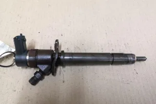 0445110078 Форсунка Peugeot Partner 1 Арт AL17645813565, вид 3