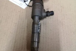 0445110340 Форсунка Ford Fiesta 6 Арт AL17645902016, вид 1