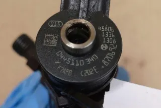 0445110340 Форсунка Ford Fiesta 6 Арт AL17645902016, вид 2