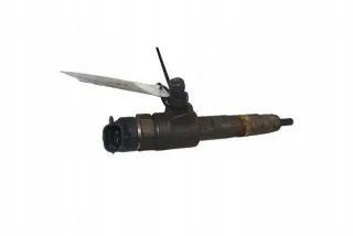 0445110566 Форсунка Citroen C3 2 Арт AL17645983846_2, вид 2
