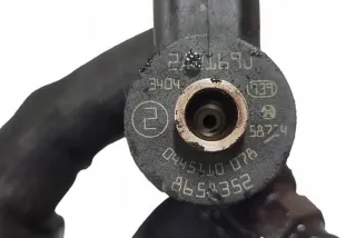 0445110078 Форсунка Peugeot Partner 1 Арт AL17646008783, вид 1