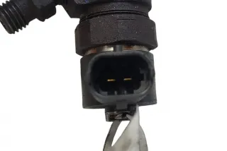 0445110299 Форсунка Alfa Romeo Giulietta Арт AL17646046602, вид 5