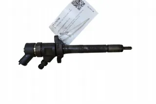 0445110259 Форсунка Ford C-max 1 Арт AL17646047097_3, вид 4