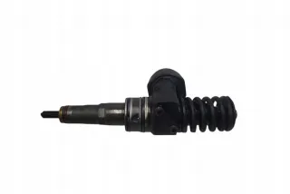 038130073BN Форсунка Volkswagen Caddy 3 Арт AL17646072032_2, вид 4