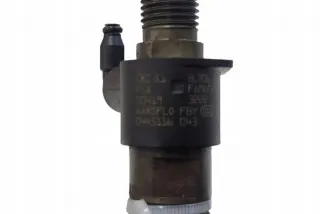 0445116043 Форсунка Land Rover Freelander 2 Арт AL17646072125, вид 4