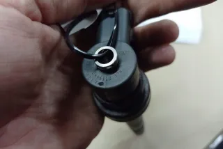 0445110174 Форсунка Opel Astra F Арт AL17646371187, вид 1