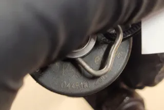0445110230 Форсунка Renault Laguna 2 Арт AL17646393312, вид 2