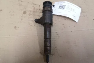 0445110339 Форсунка Citroen C3 2 Арт AL17646407138_2, вид 1