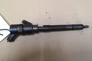 0445110258 Форсунка Kia Carens 3 Арт AL17646419148_2, вид 2