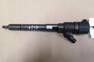 0445110254 Форсунка Hyundai Santa FE 2 (CM) Арт AL17646419435, вид 3