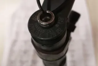 0445110161 Форсунка BMW 3 E46 Арт AL17646425623, вид 2