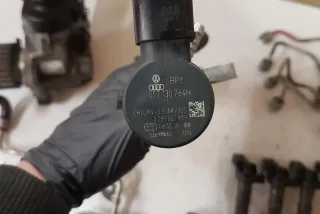 0445010507 Форсунка Volkswagen Passat B6 Арт AL17646670311, вид 13