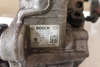 0445010507 Форсунка Volkswagen Passat B6 Арт AL17646670311, вид 8