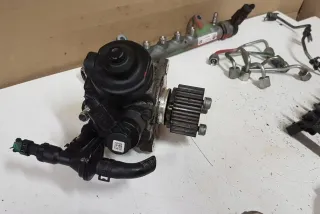 0445010507 Форсунка Volkswagen Passat B6 Арт AL17646670311, вид 10