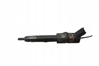 0445110230 Форсунка Renault Scenic 2 Арт AL17646801462_3, вид 1
