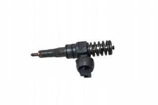 038130073AG Форсунка Volkswagen Passat B6 Арт AL17646856804_2, вид 1