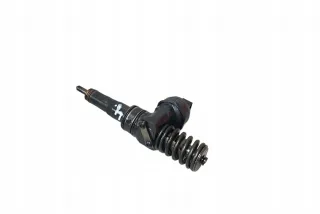 038130073AG Форсунка Volkswagen Passat B6 Арт AL17646856804_2, вид 2