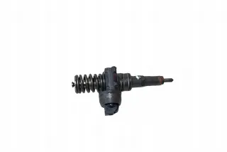 038130073AG Форсунка Volkswagen Passat B6 Арт AL17646856804_2, вид 4