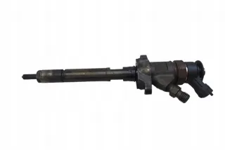 0445110297 Форсунка Citroen C4 1 Арт AL17646878504, вид 1