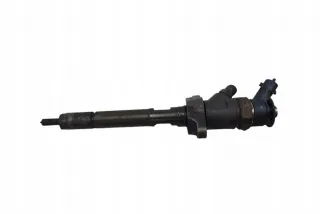 0445110297 Форсунка Citroen C4 1 Арт AL17646878504, вид 4