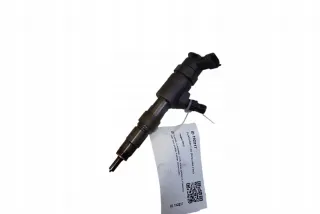 0445110566 Форсунка Citroen C4 Picasso 2 Арт AL17646941733_2, вид 2