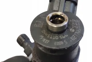 0445110566 Форсунка Citroen C4 Picasso 2 Арт AL17646941733_2, вид 3