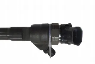 0445110414 Форсунка Renault Scenic 2 Арт AL17646980545, вид 1