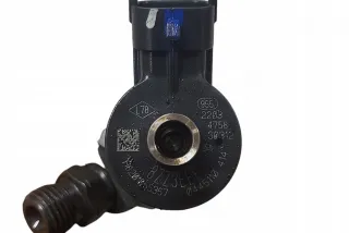 0445110414 Форсунка Renault Scenic 2 Арт AL17646980545, вид 3
