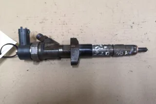 0445110084 Форсунка Renault Laguna 2 Арт AL17646987990, вид 1