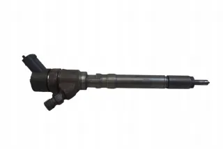 0445110064 Форсунка Hyundai Santa FE 2 (CM) Арт AL17646994917, вид 4