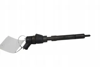 0445110254 Форсунка Hyundai Santa FE 2 (CM) Арт AL17647008937, вид 3