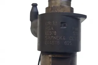 0445115025 Форсунка Citroen C5 2 Арт AL17647035198_2, вид 2
