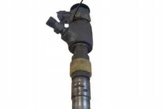 0445110566 Форсунка Citroen C4 Picasso 2 Арт AL17647064010_3, вид 1