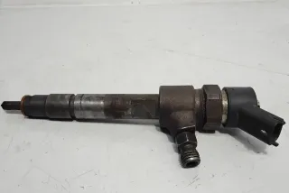 0445110119 Форсунка Fiat Stilo Арт AL17647563482, вид 1