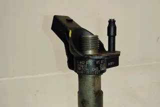 0445115027 Форсунка Mercedes Vito W639 Арт AL17647707956, вид 1