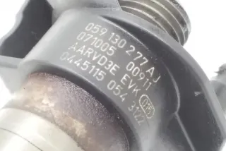 059130277AJ Форсунка Audi A6 C7 (S6,RS6) Арт AL17647995894, вид 3