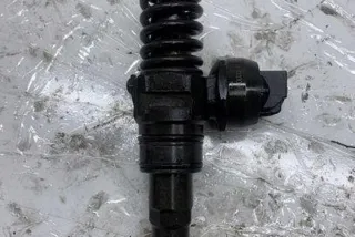 038130073 Форсунка Volkswagen Golf 5 Арт AL17655937437_3, вид 2