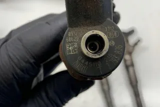 7793836 Форсунка BMW 1 E81/E82/E87/E88 Арт AL17656105903_2, вид 3