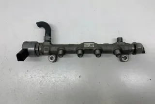 04L130755D Форсунка Audi A4 B9 Арт AL17656130846, вид 1
