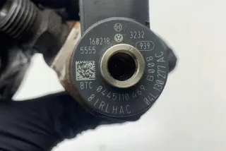 04L130755D Форсунка Audi A4 B9 Арт AL17656130846, вид 2