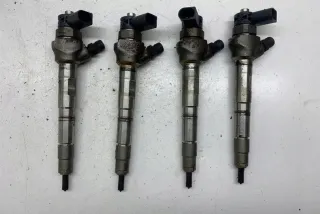 04L130755D Форсунка Audi A4 B9 Арт AL17656130846, вид 3